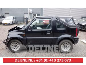 Suzuki Jimny 98-