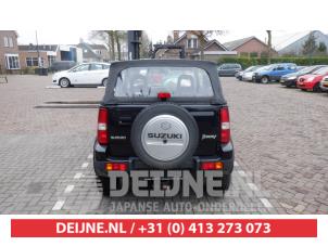 Suzuki Jimny 98-