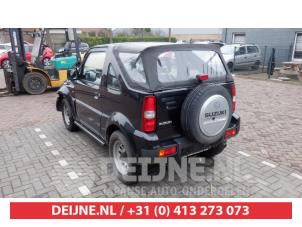 Suzuki Jimny 98-