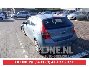 Hyundai I30 07-