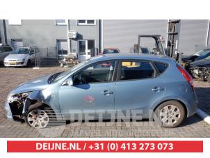 Hyundai I30 07-