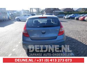 Hyundai I30 07-