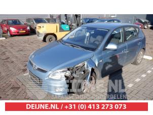 Hyundai I30 Stoßstange hinten O411315 Spenderfahrzeug