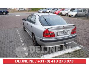 Mitsubishi Carisma 99-