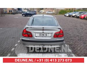Mitsubishi Carisma 99-