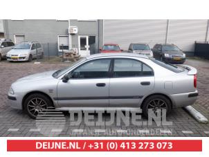 Mitsubishi Carisma 99-