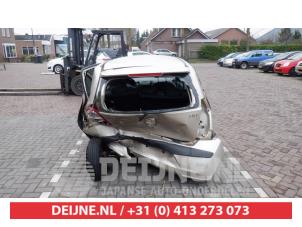 Hyundai I10 08-