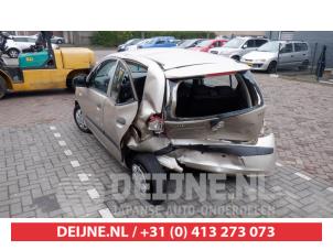 Hyundai I10 08-