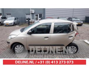Hyundai I10 08-