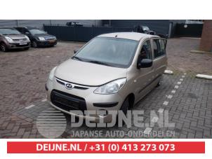 Hyundai I10 Alarm module O411360 Donorvoertuig