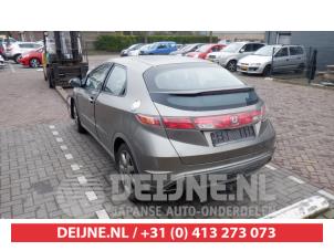 Honda Civic 06-