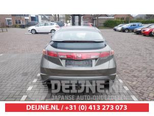 Honda Civic 06-