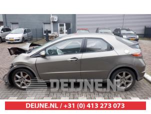 Honda Civic 06-