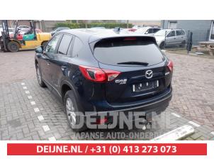 Mazda CX-5 11-