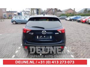 Mazda CX-5 11-