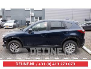Mazda CX-5 11-