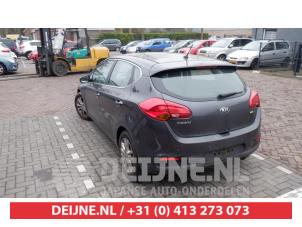 Kia Ceed 12-