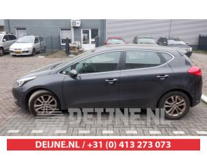 Kia Ceed 12-