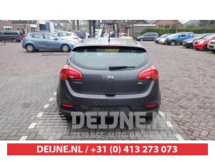 Kia Ceed 12-