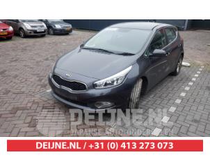 Kia Ceed Spurstange links O412251 Spenderfahrzeug