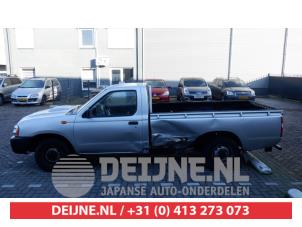 Nissan NP 300