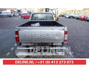 Nissan NP 300