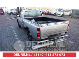 Nissan NP 300