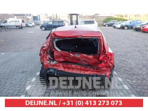 Kia Ceed 07-