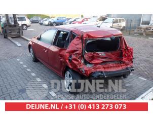 Kia Ceed 07-