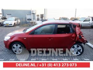 Kia Ceed 07-