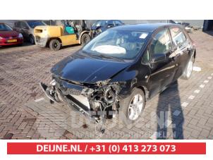Toyota Auris Klima Leitung O421775 Spenderfahrzeug