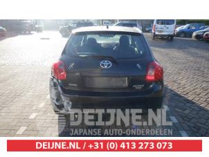 Toyota Auris 07-
