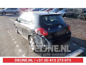 Toyota Auris 07-