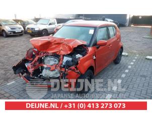 Suzuki Ignis Kolben O413503 Spenderfahrzeug