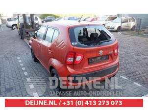 Suzuki Ignis 17-