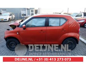 Suzuki Ignis 17-