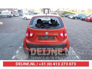 Suzuki Ignis 17-