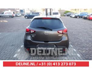 Mazda 2 15-