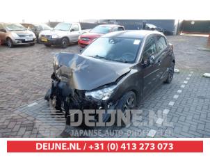 Mazda 2 Piston O413541 Donor vehicle