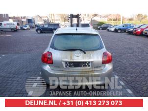 Toyota Auris 07-