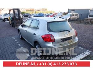 Toyota Auris 07-