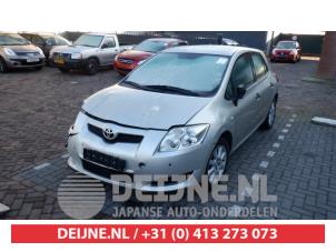 Toyota Auris Combischakelaar ramen O419637 Donorvoertuig