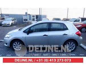 Toyota Auris 07-