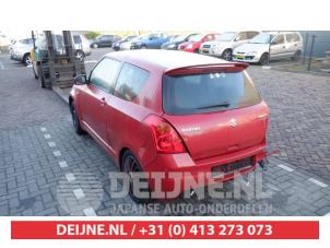 Suzuki Swift 05-