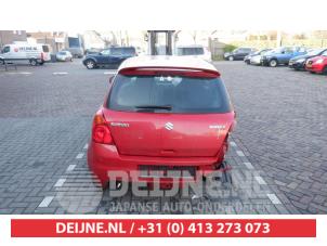 Suzuki Swift 05-