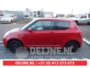 Suzuki Swift 05-