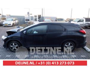 Honda Civic 12-