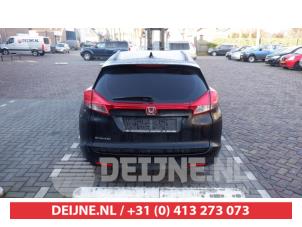 Honda Civic 12-