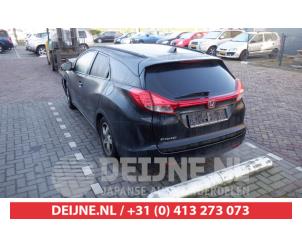 Honda Civic 12-