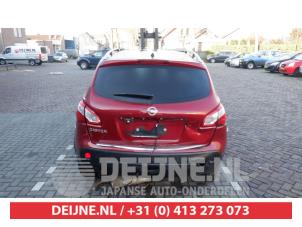 Nissan Qashqai 07-